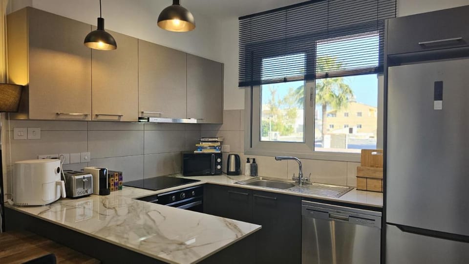 STAY Digital Den Apartment Apartment in Larnaca