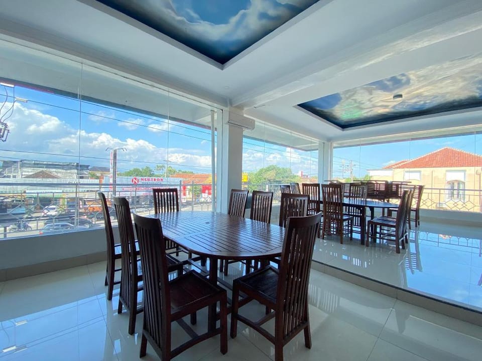 New Wijaya Hotel Hotel in Special Region of Yogyakarta