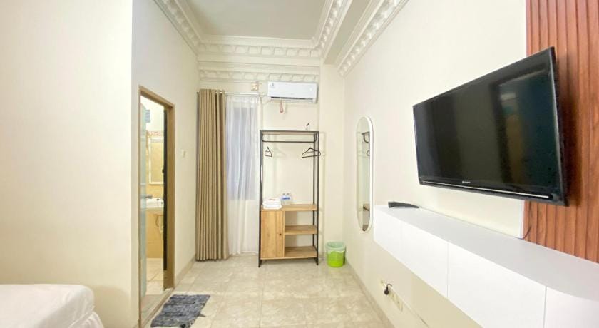 New Wijaya Hotel Hotel in Special Region of Yogyakarta