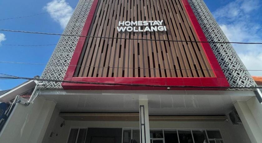 Urbanview Hotel Wollangi Syariah Panakkukang Makassar Hotel in Indonesia