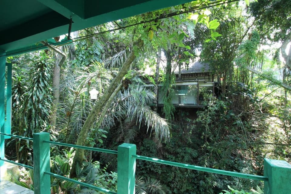 Belvilla Padma Legian Resort Near Monkey ForestNearUbud Palace Hotel in Ubud