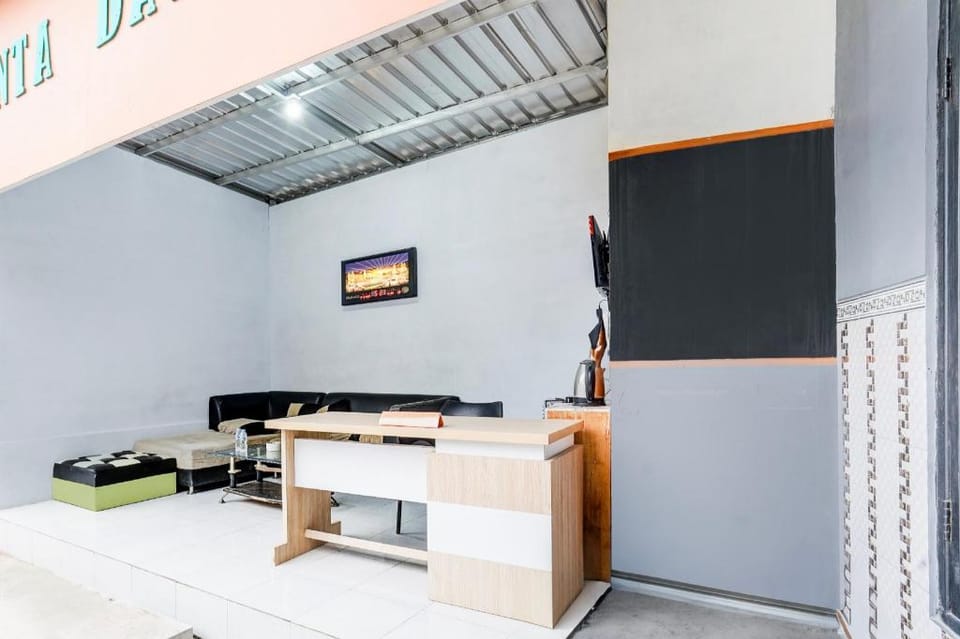Hotel O Guest House Cinta Damai Hotel in Indonesia