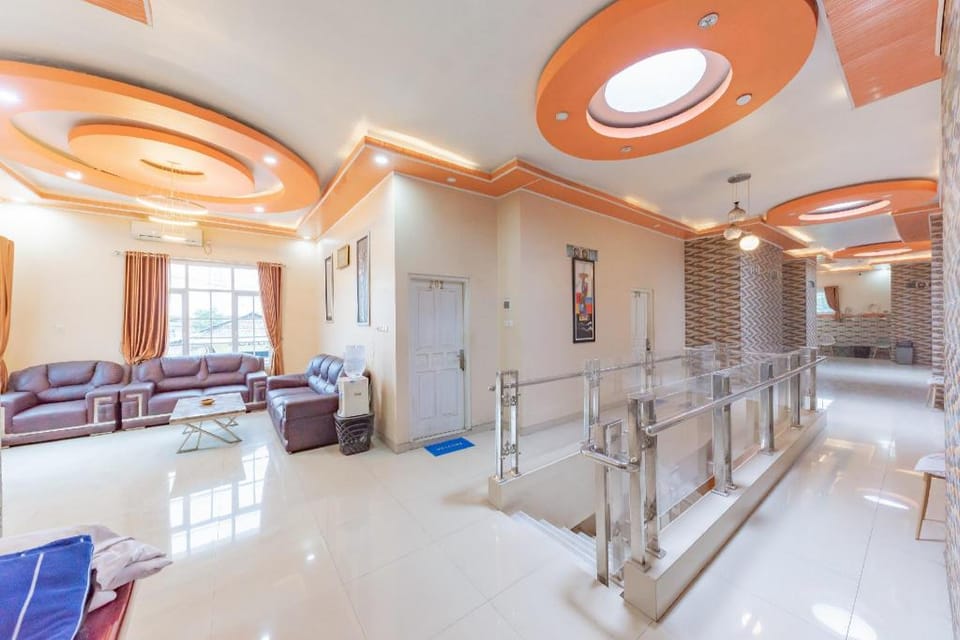 Urbanview Hotel Rifal Home Tegal Hotel in Indonesia