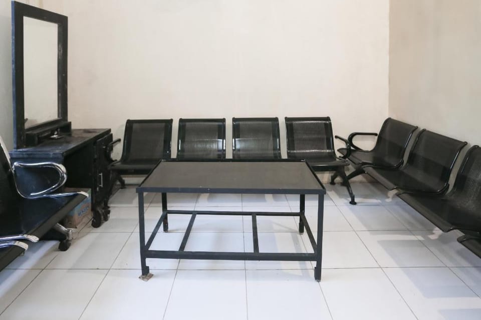 Hotel O Angel Guest House Hotel in Jakarta