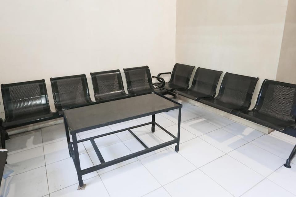 Hotel O Angel Guest House Hotel in Jakarta