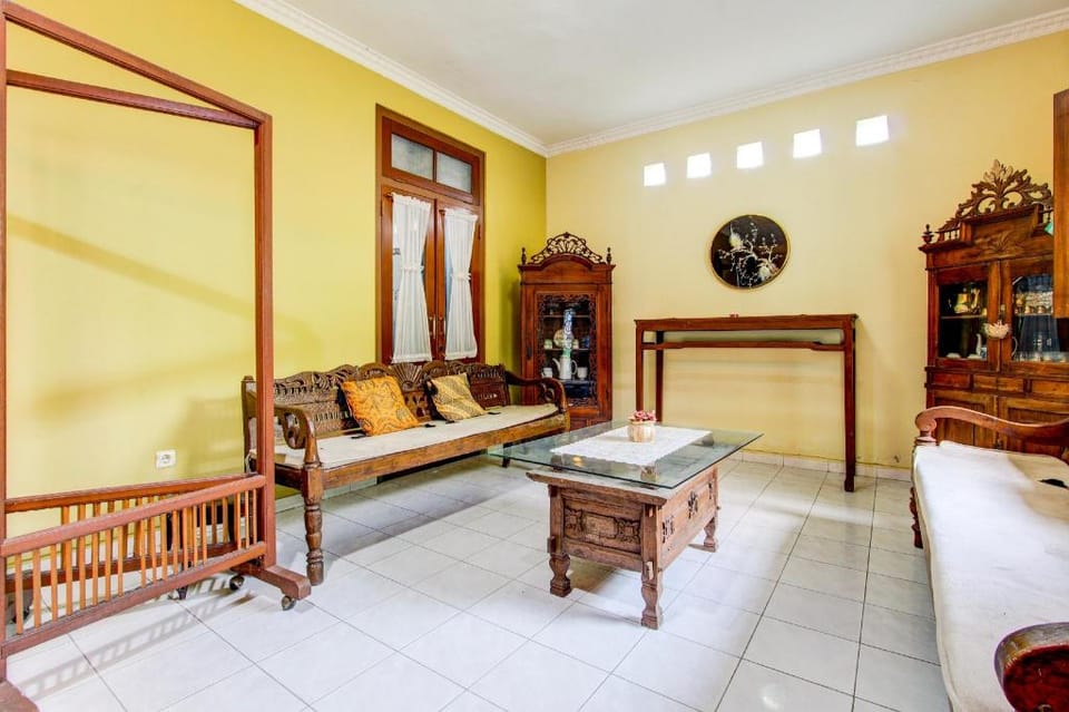 Capital O 93938 Wisma Pamungkas Syariah Hotel in Special Region of Yogyakarta