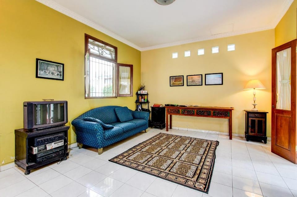 Capital O 93938 Wisma Pamungkas Syariah Hotel in Special Region of Yogyakarta