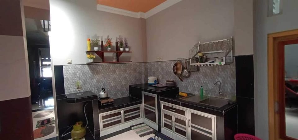 Hotel O Homestay Kita Purworejo Hotel in Indonesia