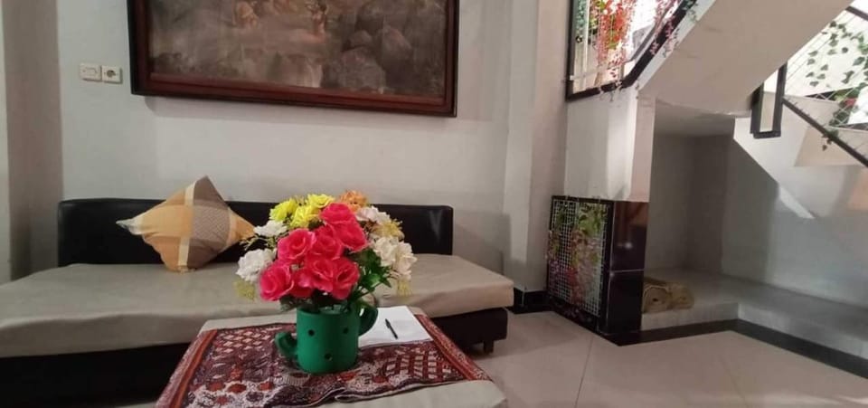 Hotel O Homestay Kita Purworejo Hotel in Indonesia