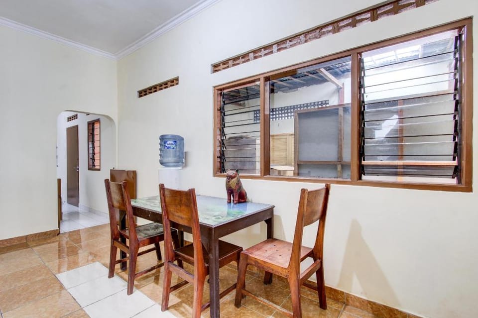 Hotel O Homestay Adreena Syariah Hotel in Indonesia