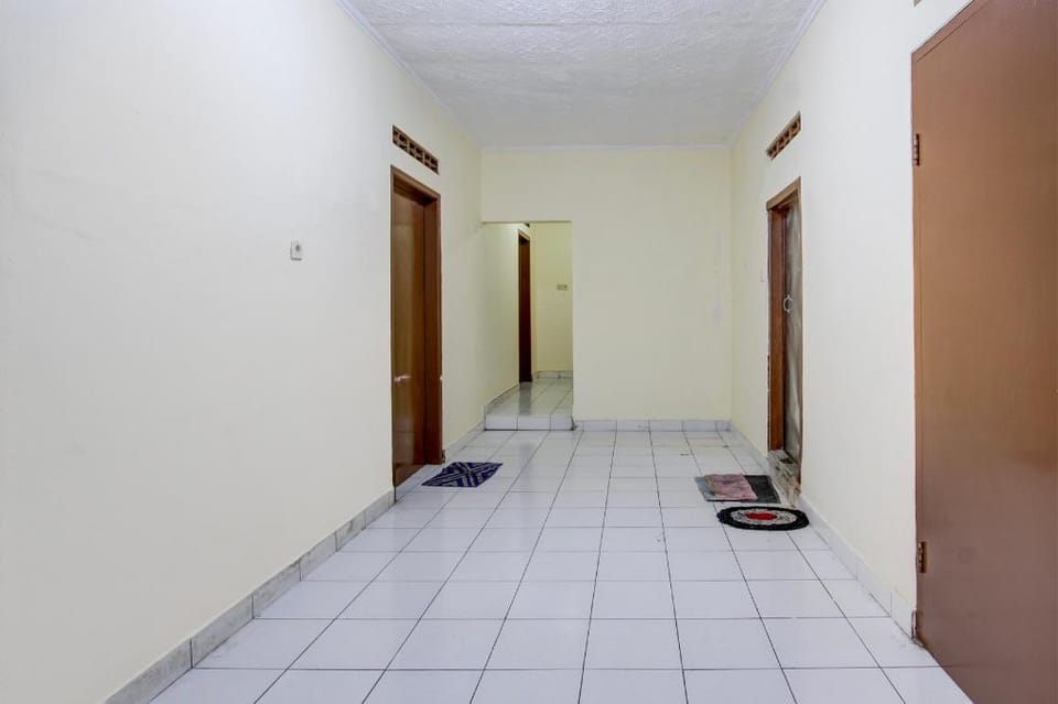 Hotel O Homestay Adreena Syariah Hotel in Indonesia