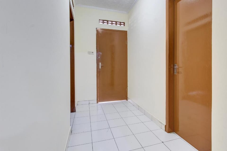 Hotel O Homestay Adreena Syariah Hotel in Indonesia