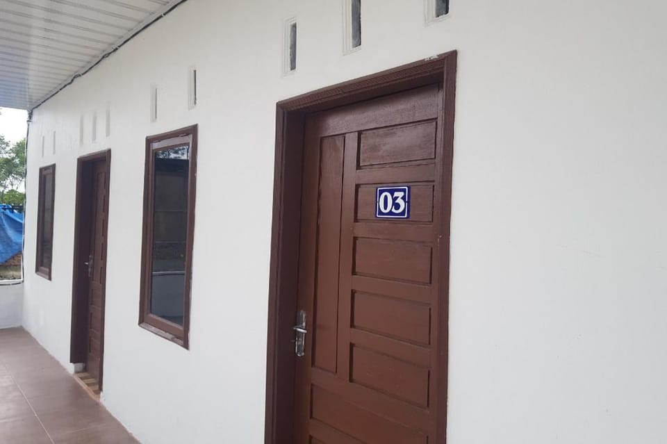 Hotel O Tasya Homestay Hotel in Indonesia