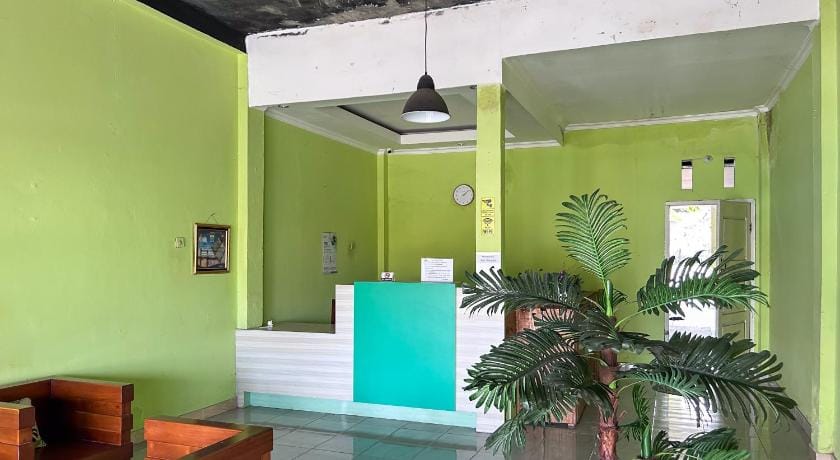 RedDoorz Syariah Near SMA N 6 Palembang Hotel in Indonesia