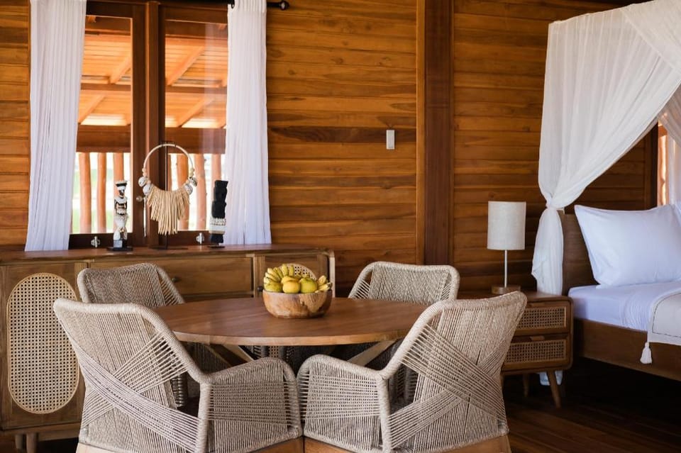 Anna Villas by Sumba-Beach Hotel in Indonesia