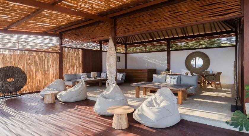 Anna Villas by Sumba-Beach Hotel in Indonesia