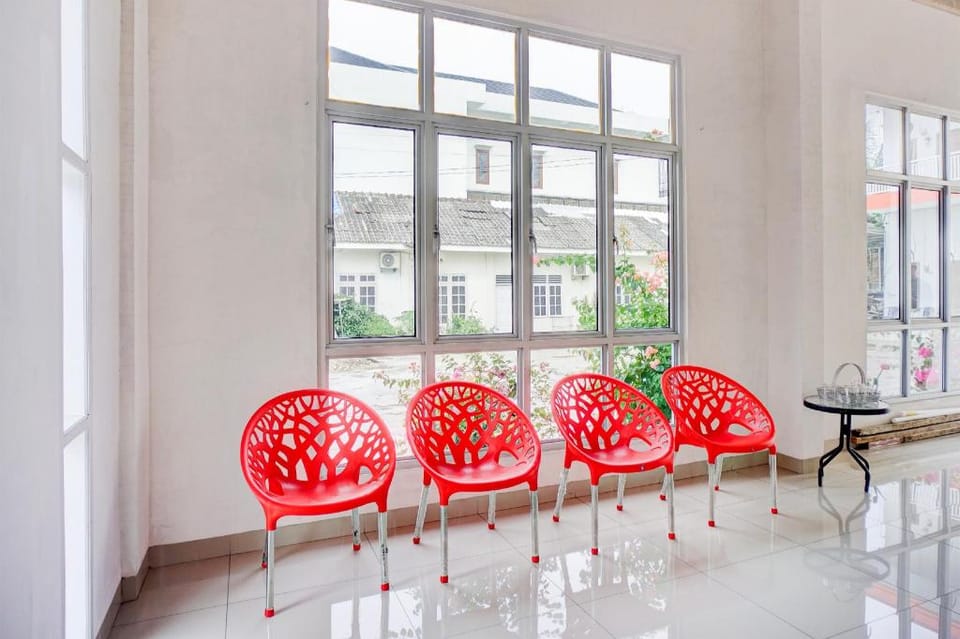 Hotel O Bahagia Guest House Hotel in Indonesia