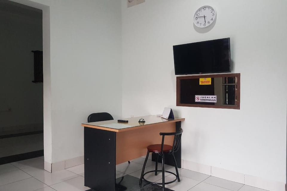 Hotel O Family Guesthouse Hotel in Indonesia