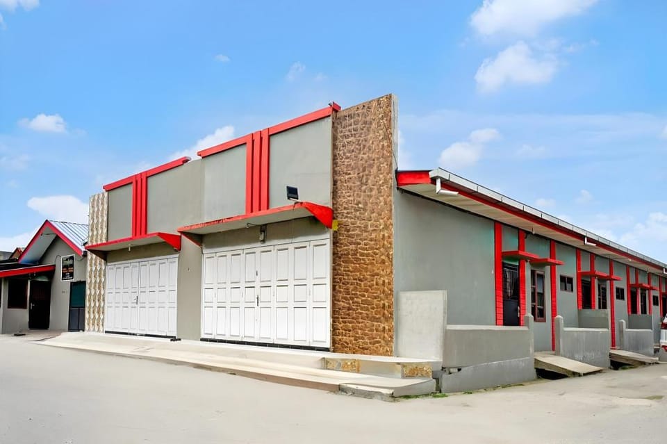 Hotel O Family Guesthouse Hotel in Indonesia