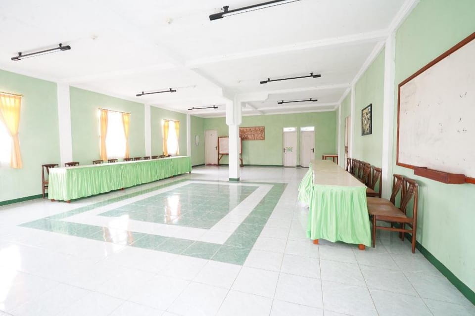 Capital O 93949 Hotel Popuci By Pupa Hospitality Hotel in West Java
