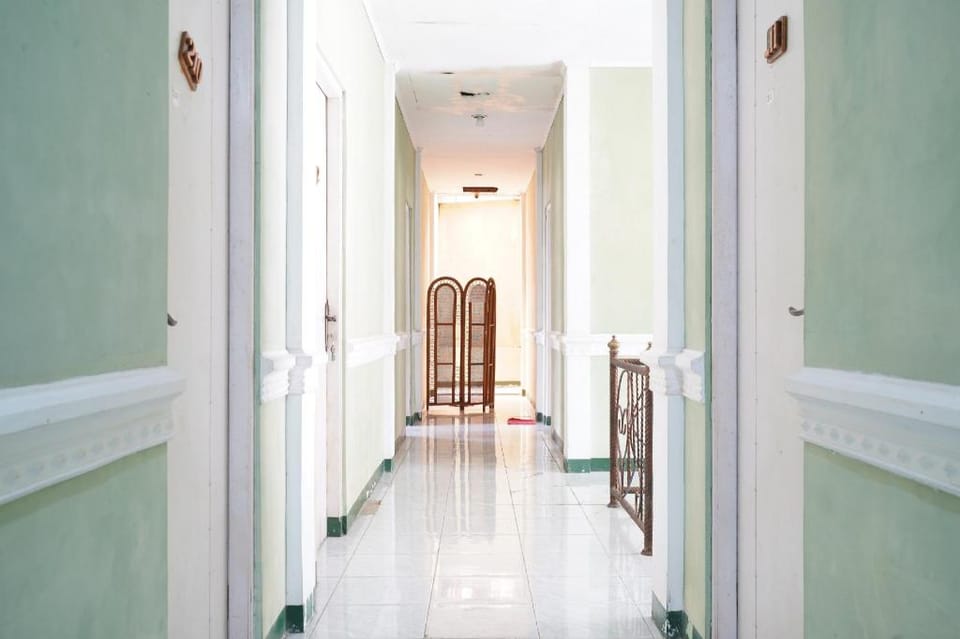 Capital O 93949 Hotel Popuci By Pupa Hospitality Hotel in West Java