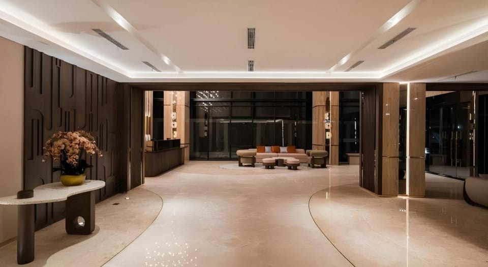 Aston Bintaro Hotel & Conference Center Hotel in Jakarta