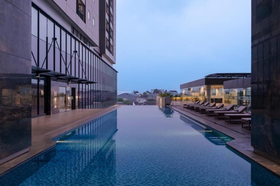 Aston Bintaro Hotel & Conference Center Hotel in Jakarta