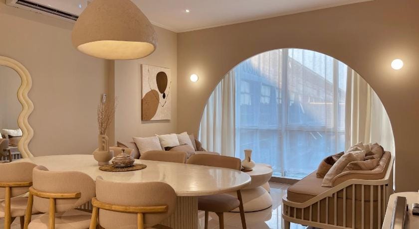 Stay Raum Bed and Breakfast in Jakarta