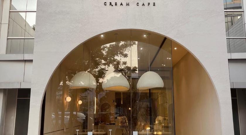 Stay Raum Bed and Breakfast in Jakarta