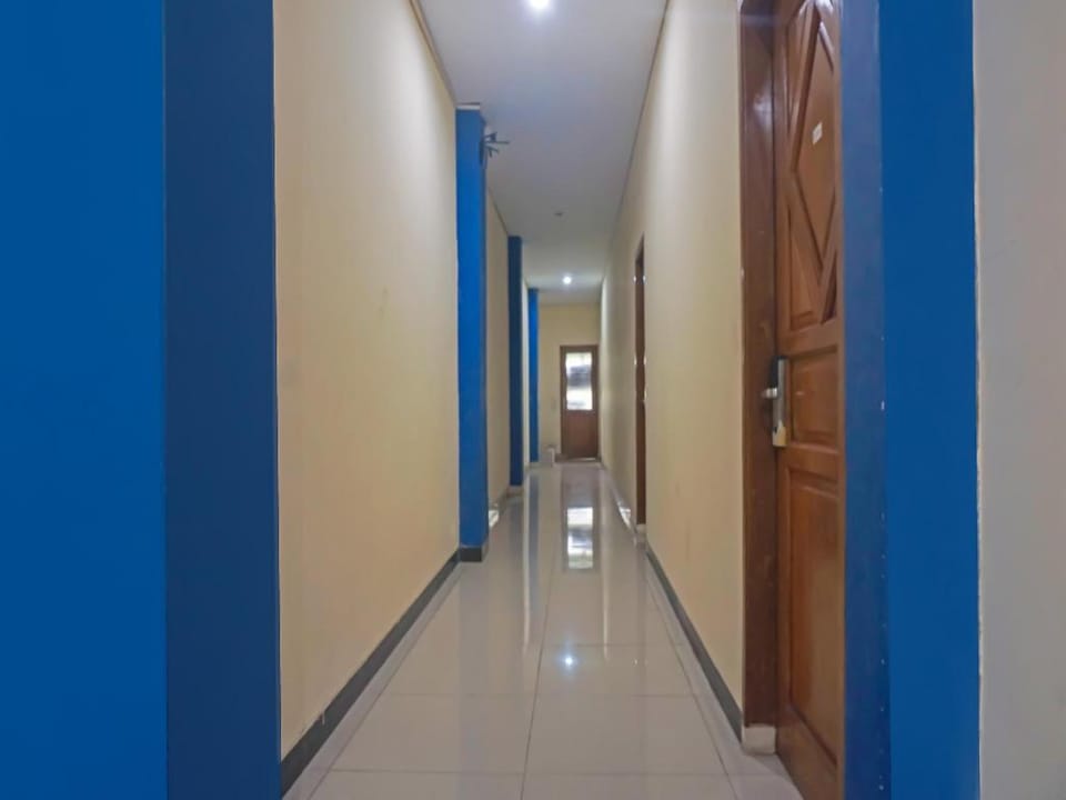 OYO 93960 Mirage Haven Hotel in Jakarta