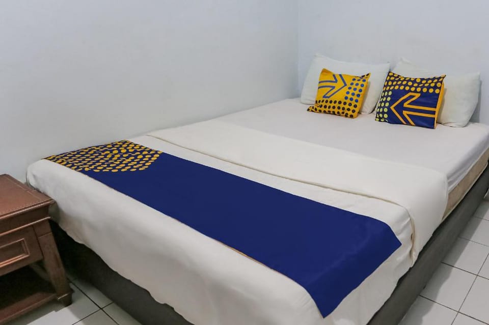 Hotel O Murodi Syariah Hotel in South Jakarta City