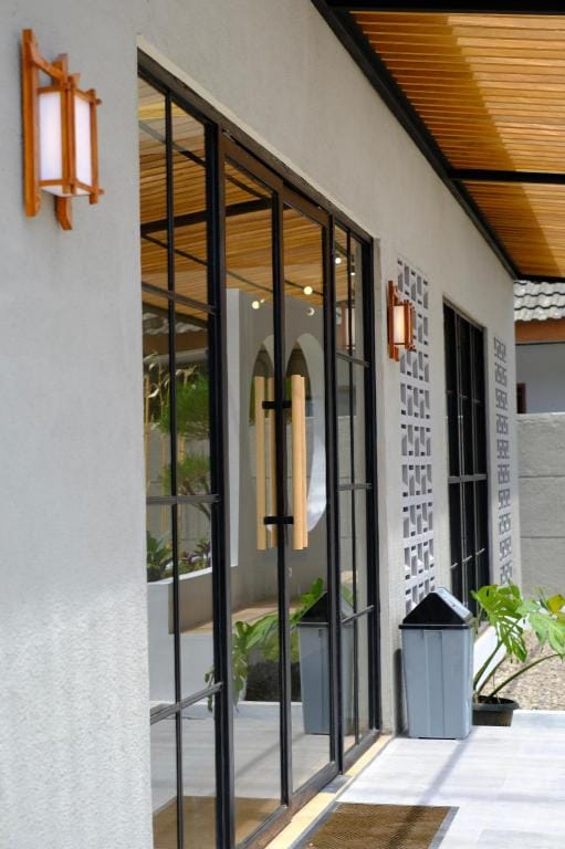 Tadaima Suites Cilegon Hotel in Indonesia