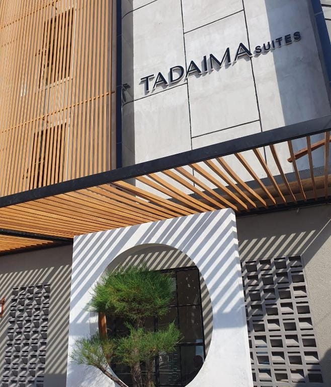 Tadaima Suites Cilegon Hotel in Indonesia