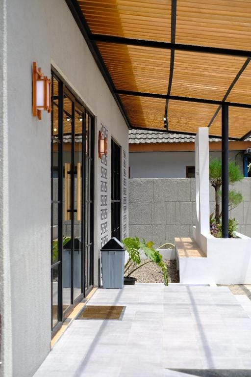 Tadaima Suites Cilegon Hotel in Indonesia