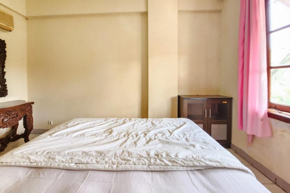 Kondominium Pantai Carita SJ RedPartner Hotel in Indonesia