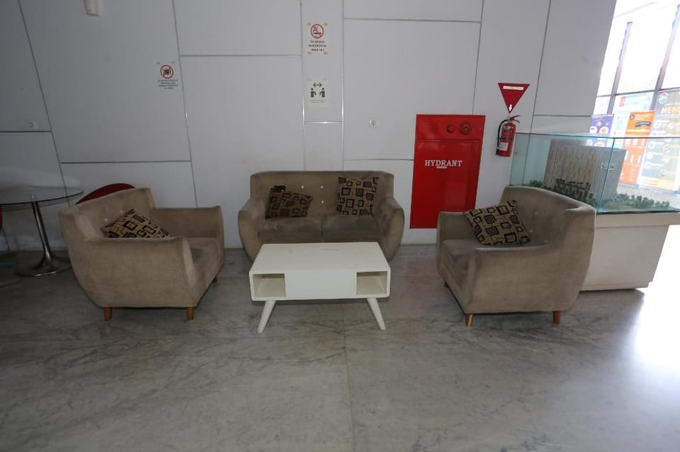 Collection O 93914 Iconic Residence Hotel in West Java