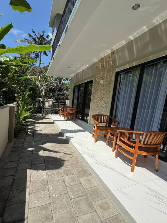 Casa De Arya Hotel in Tampaksiring