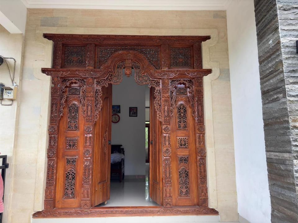 Casa De Arya Hotel in Tampaksiring