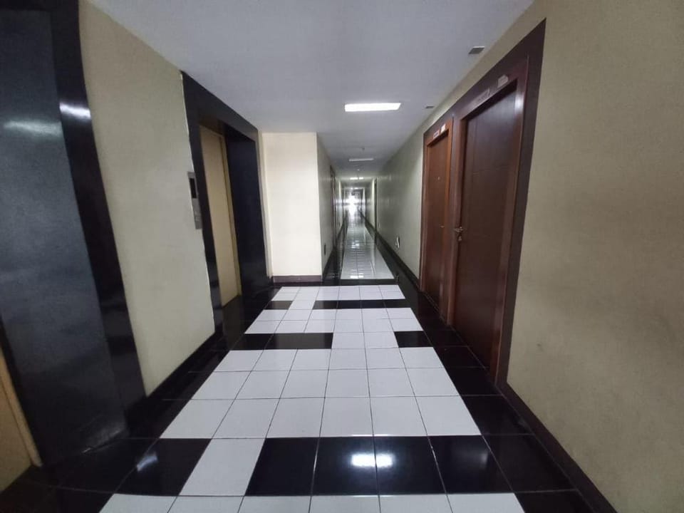 Capital O 93959 Apartement Gateway Cicadas By MG Property Hotel in Bandung