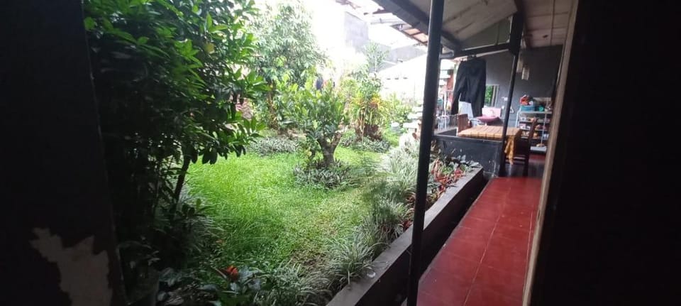 SPOT ON 93964 Guest House Pak Gatot 3 Hotel in Parongpong