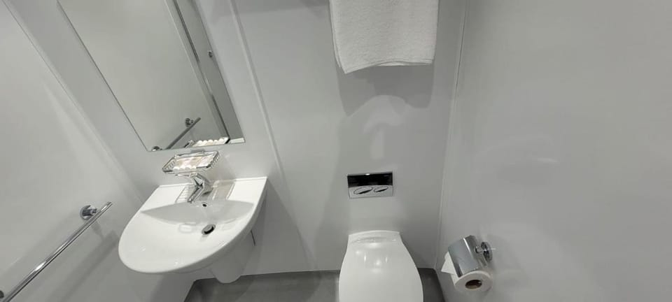 King's College London - Stamford Street Apartments Hotel in City of Westminster