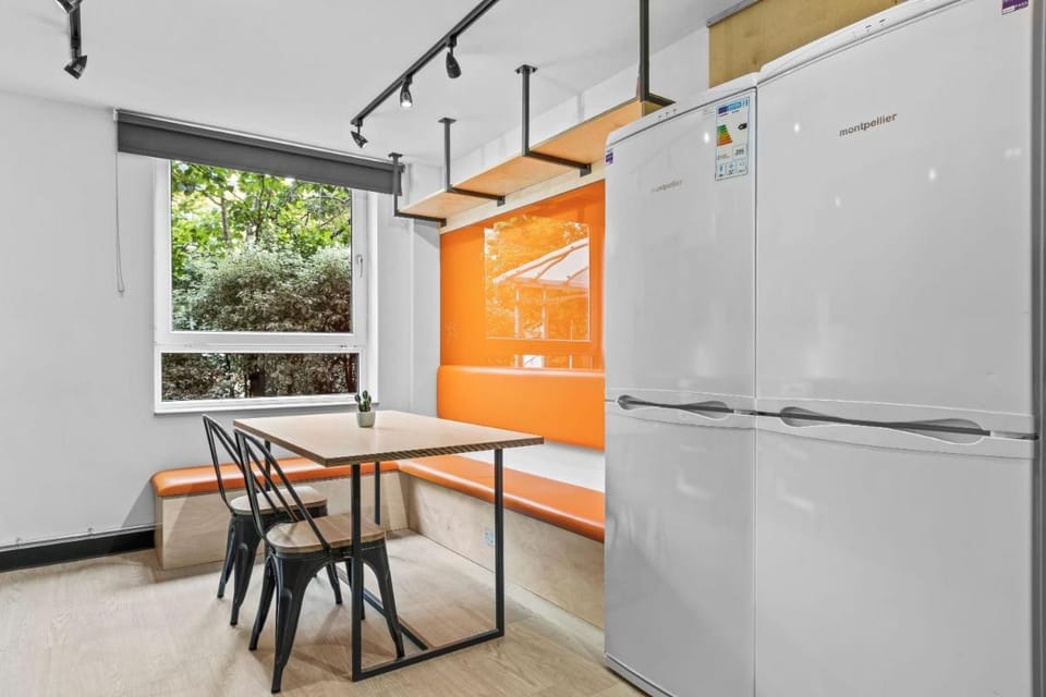 King's College London - Stamford Street Apartments Hotel in City of Westminster