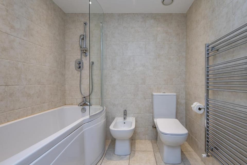 Elegant Mayfair Apartment 5 Apartment in City of Westminster