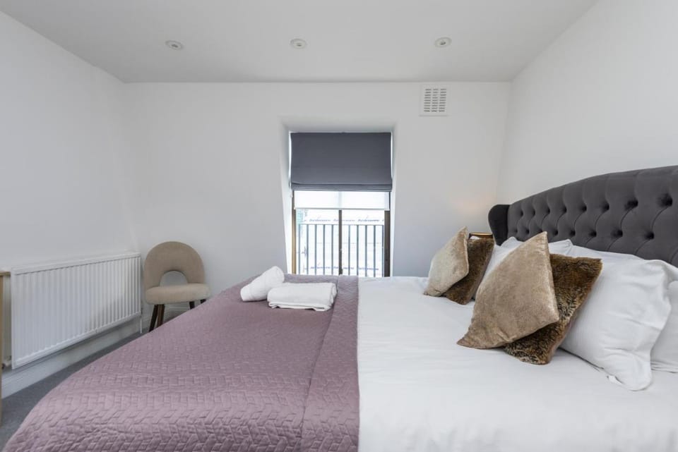Elegant Mayfair Apartment 5 Apartment in City of Westminster