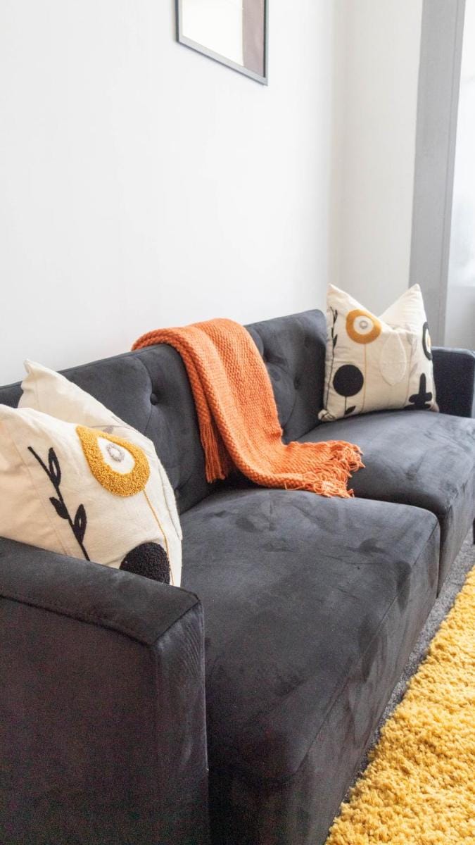 1 BDR Apartment By Caledonia Luxe Stays Short Lets & Serviced Accommodation Apartment in Scotland