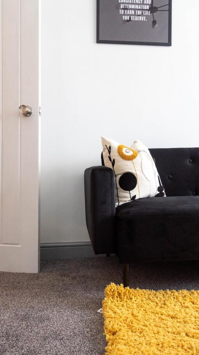 1 BDR Apartment By Caledonia Luxe Stays Short Lets & Serviced Accommodation Apartment in Scotland