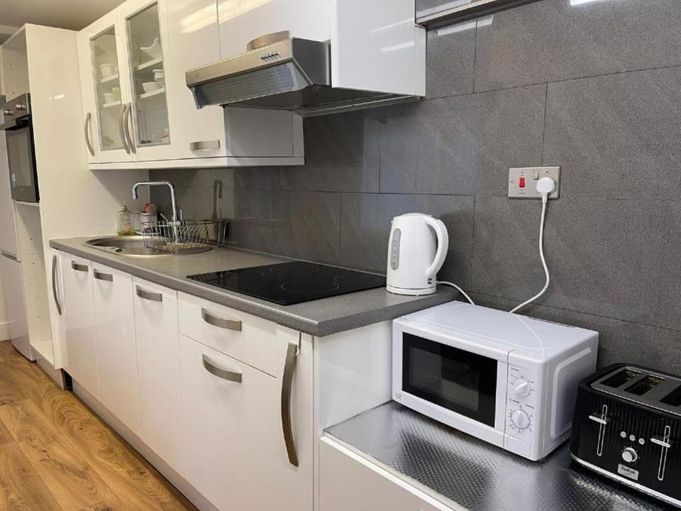 Studio room Brighton city centre Apartment in Brighton
