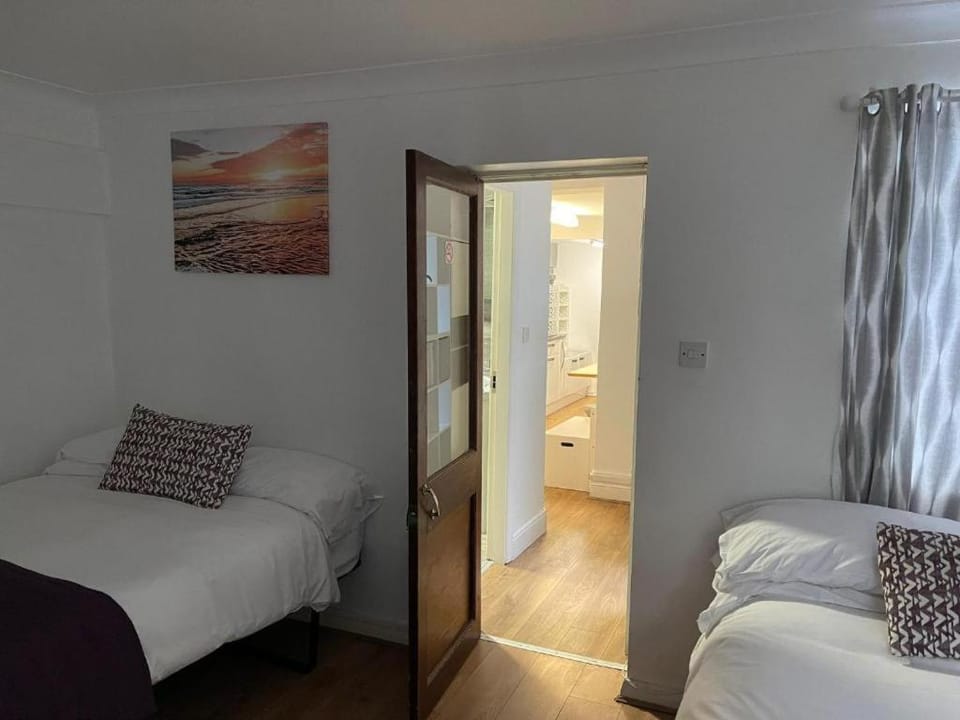 Studio room Brighton city centre Apartment in Brighton