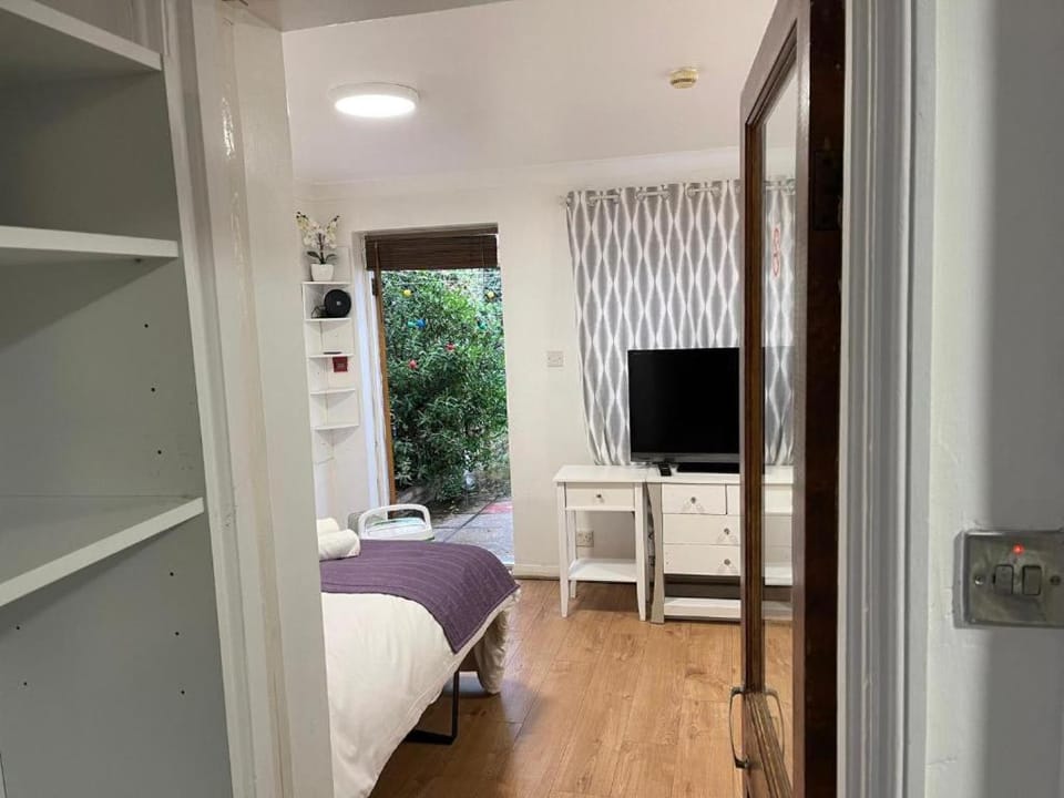 Studio room Brighton city centre Apartment in Brighton