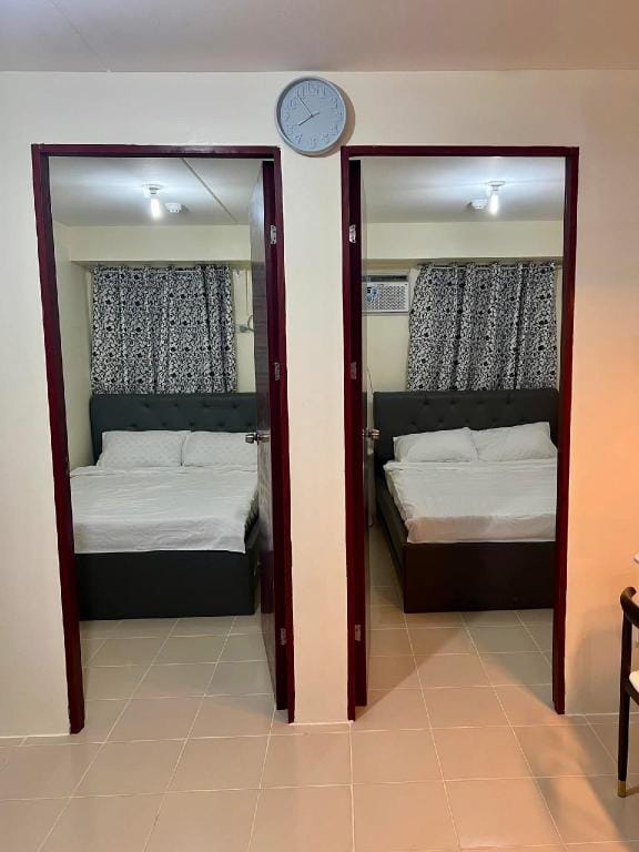 Kiray’s Haven Hotel in Manila City